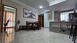 Gardenvista (D21), Condominium #601889531